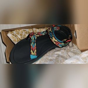 Teva Hurricane Sandals